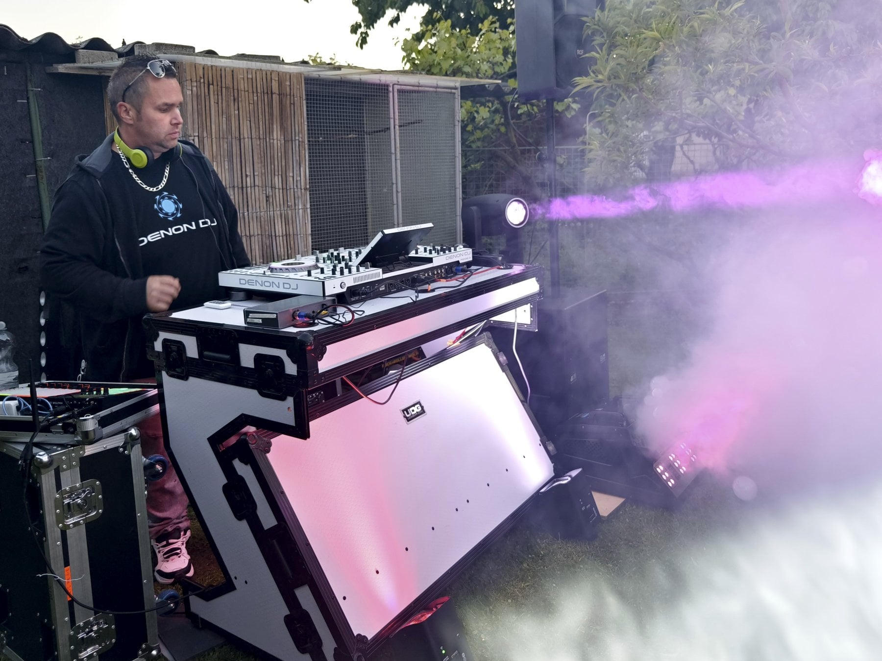 DJ TiBi