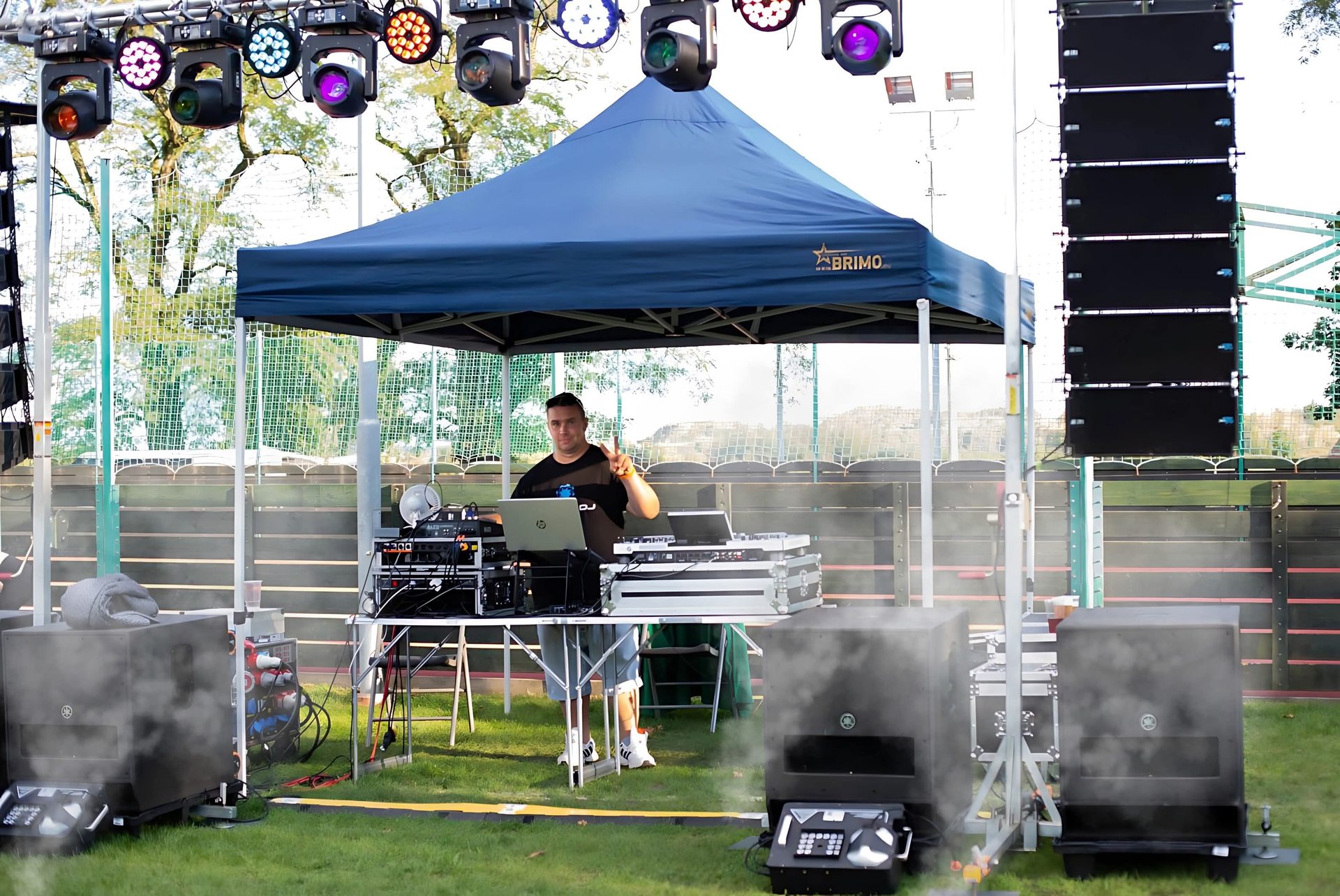 DJ TiBi
