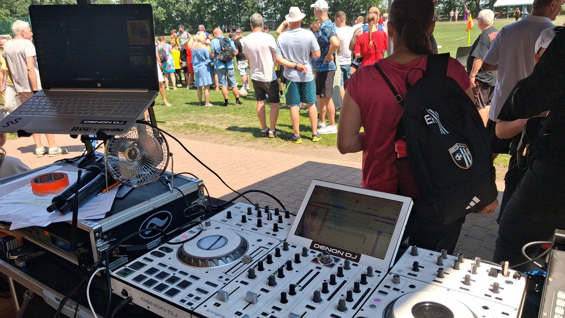 DJ TiBi