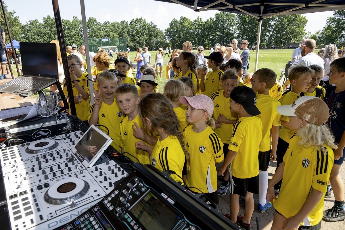 DJ TiBi