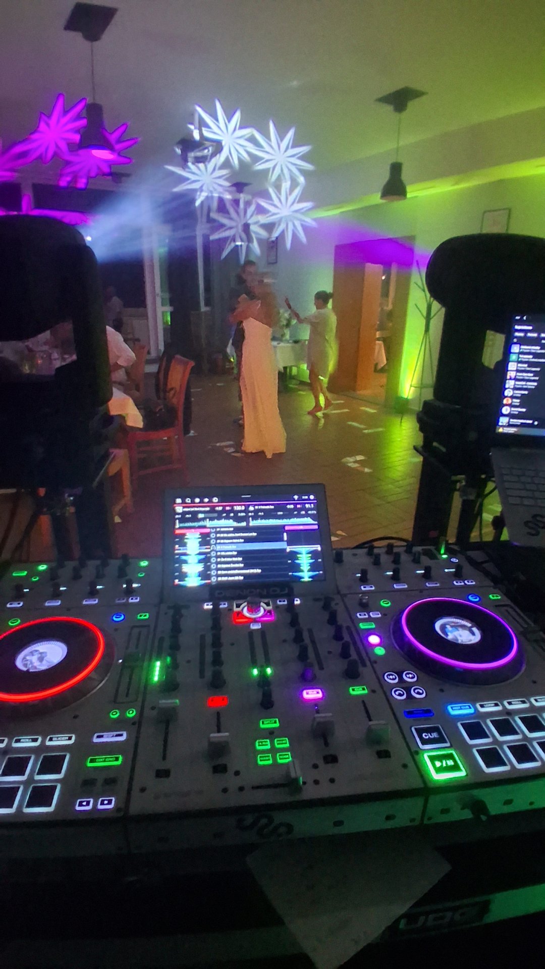 DJ TiBi