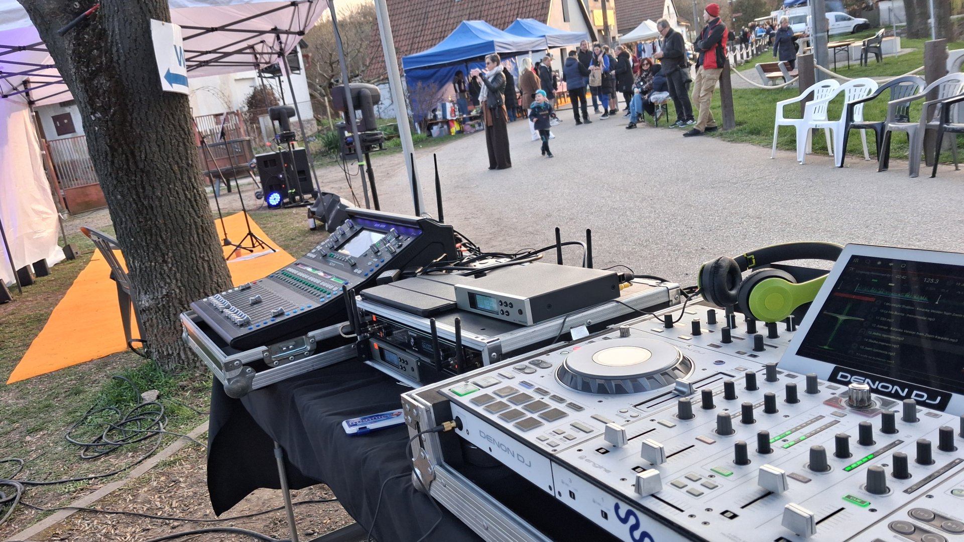 DJ TiBi