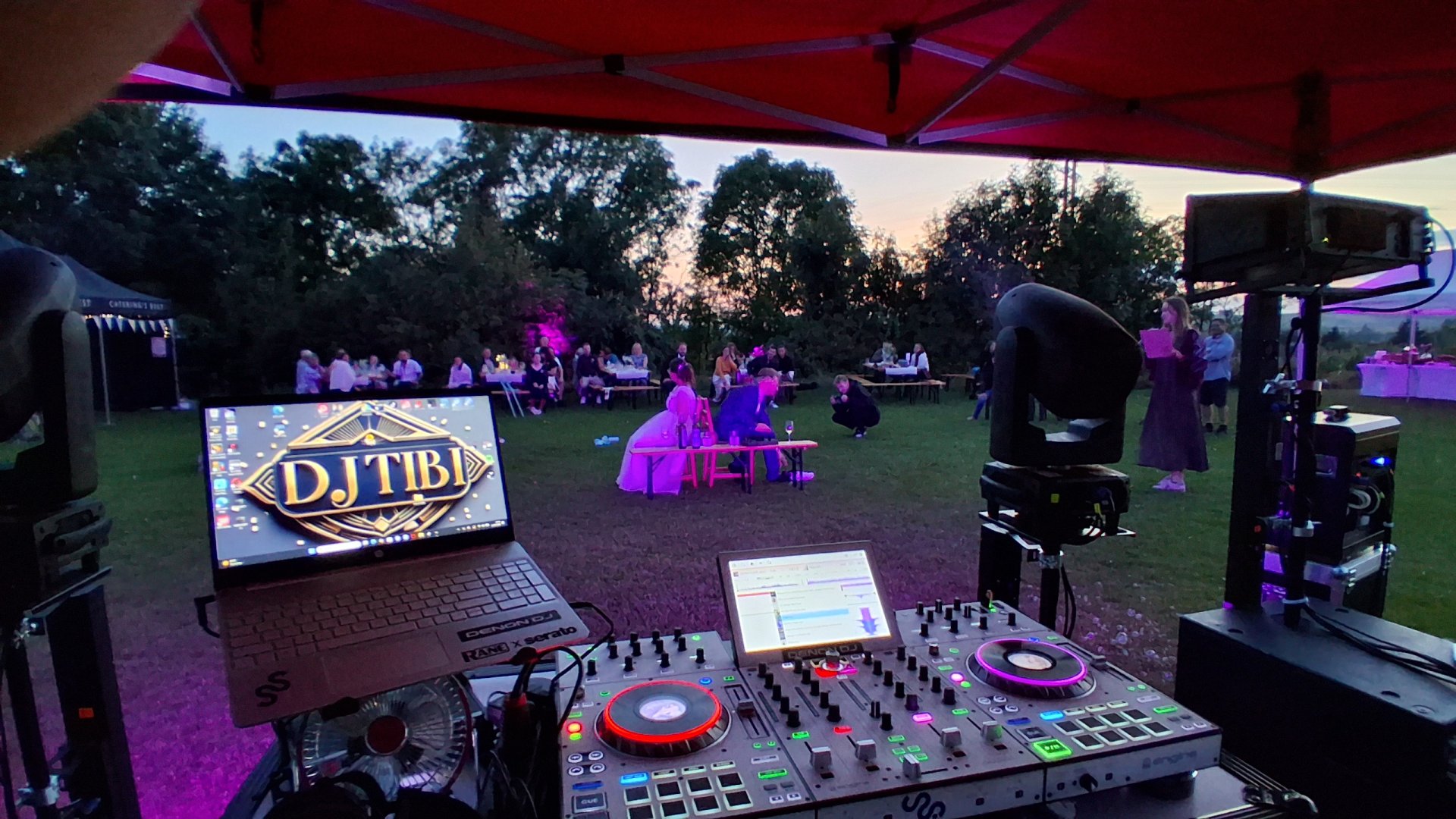 DJ TiBi