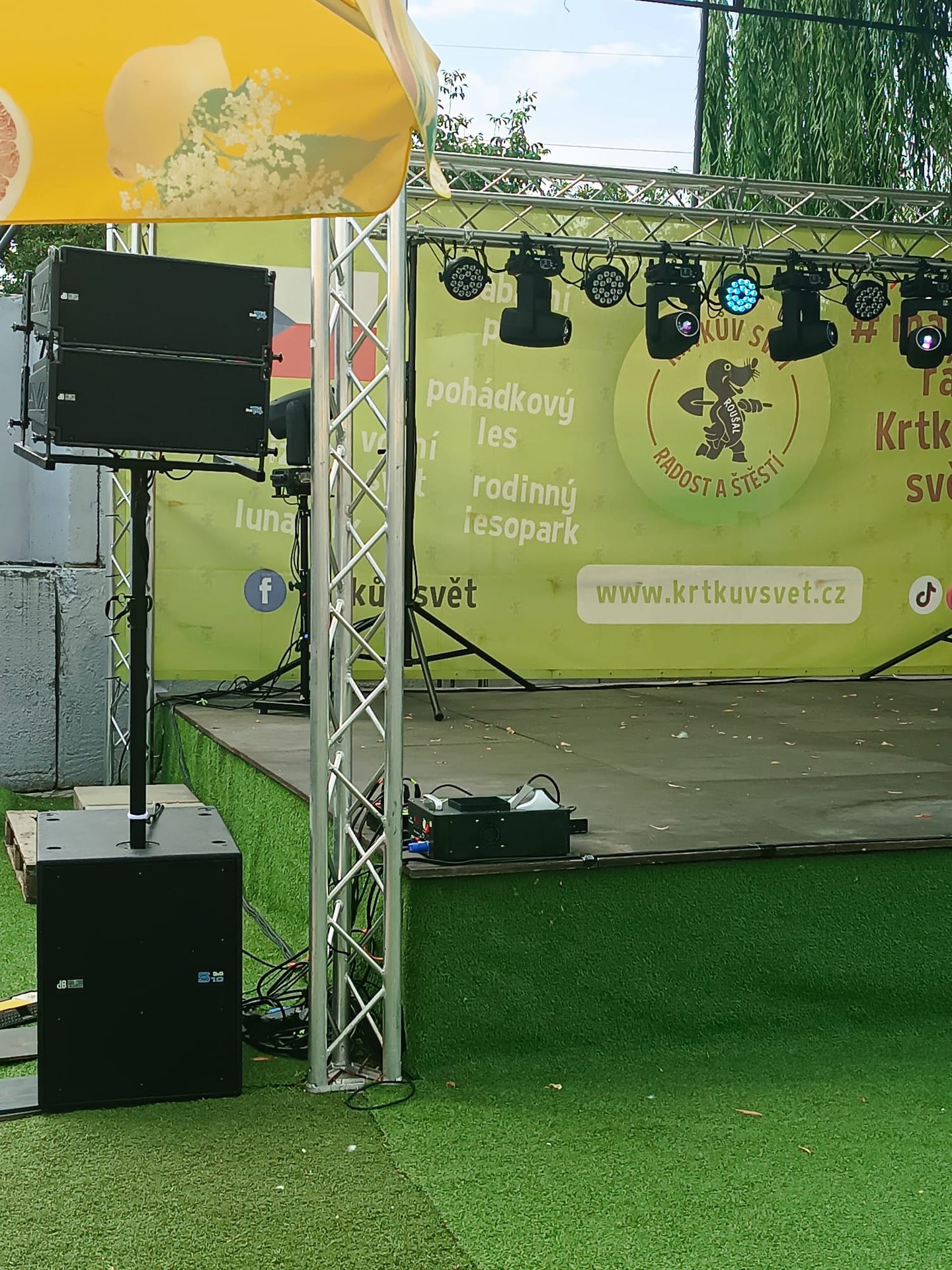 DJ TiBi