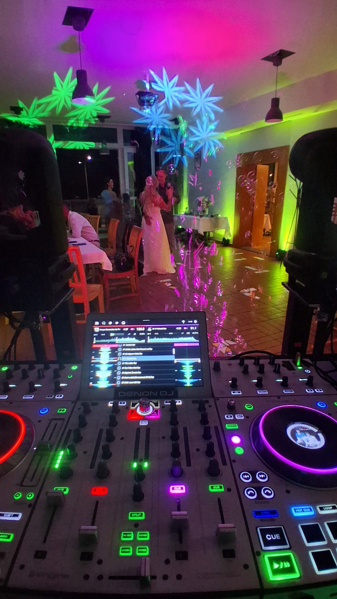 DJ TiBi