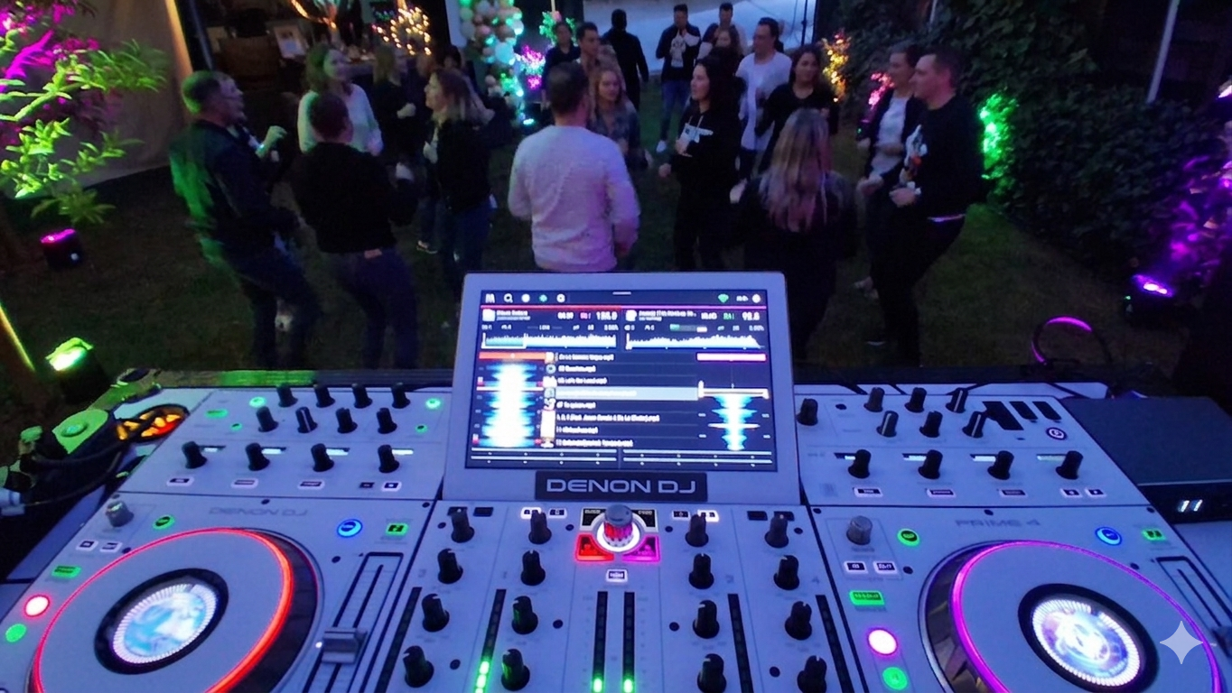 DJ TiBi